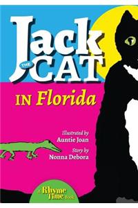 Jack the Cat in Florida