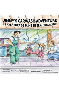 Jimmy's Carwash