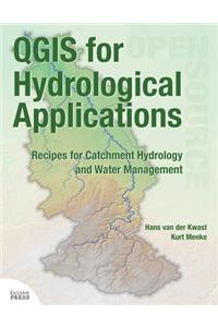 QGIS for Hydrological Applications