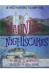 Haunted Nightscares