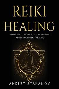 Reiki Healing