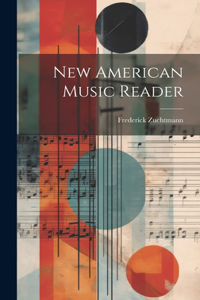 New American Music Reader