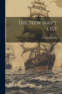 The New Navy List