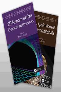 Handbook of 2D Nanomaterials
