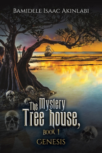 The Mystery Tree house, Book 1