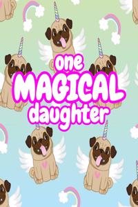 One Magical Daughter