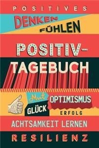 Positiv-Tagebuch
