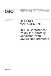 Defense Management