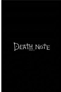 Death Note Diary