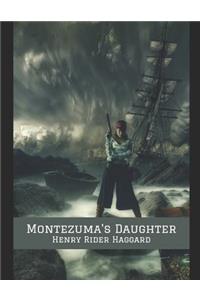 Montezuma's Daughter