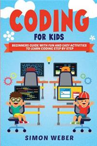 Coding for Kids