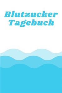 Blutzucker Tagebuch