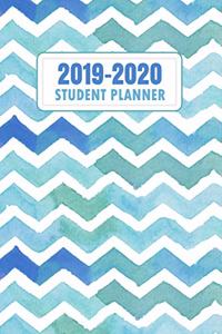 2019-2020 Student Planner