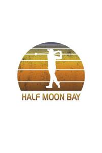 Half Moon Bay