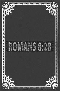 Romans 8