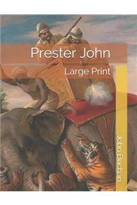 Prester John