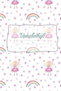 Vokabelheft