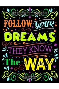 Inspirational Quotes