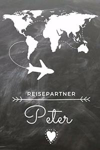 Reisepartner Peter