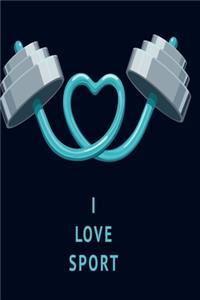 I Love Sport