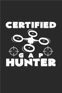 Certified Gap Hunter