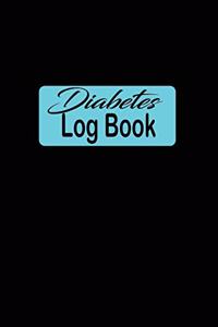 Diabetes Log Book
