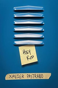 Hey Kid