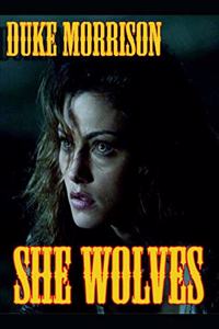 She Wolves