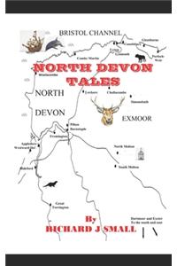 My Devon Tales