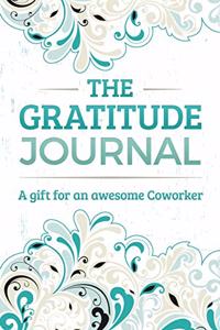 The Gratitude Journal
