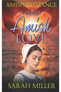 Quiet Amish Love