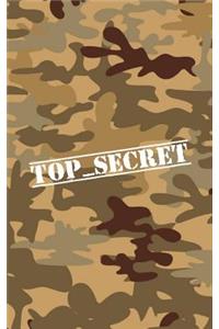 Top Secret