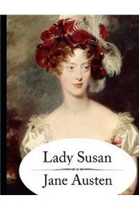 Lady Susan (Annotated)