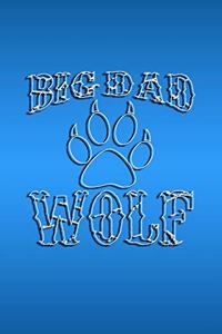 Big Dad Wolf