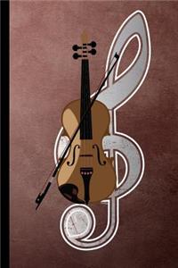 Violin Instrument