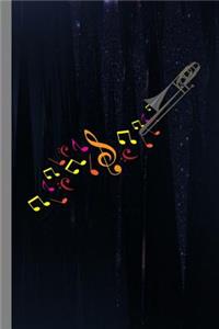 Trombone Notes