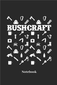 Bushcraft Notebook