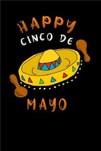 happy cinco de mayo