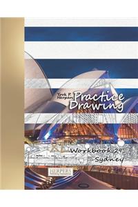 Practice Drawing - XL Workbook 29