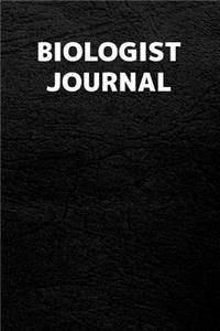 Biologist Journal