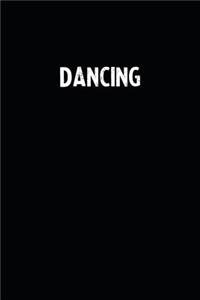 Dancing