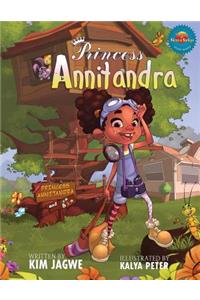 Princess Annitandra