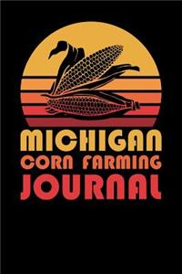 Michigan Corn Farming Journal