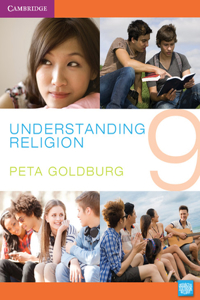 Understanding Religion Year 9