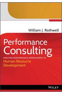 Performance Consulting