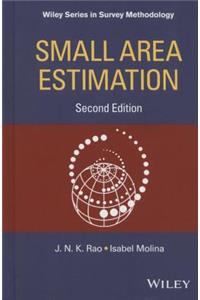 Small Area Estimation