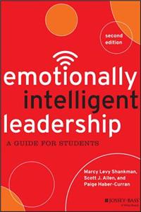 Emotionally Intelligent Leadership