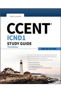 CCENT ICND1 Study Guide