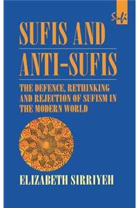 Sufis and Anti-Sufis