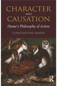 Character and Causation